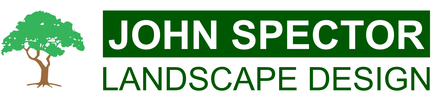 John Spector Landscape Design